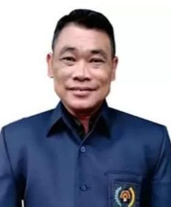 Ketua PWI Sumsel Kurnaidi, ST Mengecam Keras Pembakaran Rumah Wartawan di Sumatera Utara