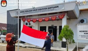 Penggunaan Anggaran dan Program Kegiatan KPU Banyuasin di Pertanyakan