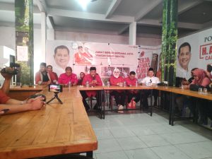 Terkait Isu ASTA Terpilih Honorer Tidak Di Angkat Jadi PPPK dan CPNS, Ini Jawaban Askolani 