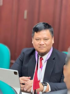 Banyuasin Ikuti Diklat TAPLAI angkatan II Lemhannas RI Diikuti 102 Peserta Dari Seluruh Indonesia Berbagai Profesi.
