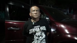Menjelang Pilkada, Tokoh Masyarakat Ajak Warga Jaga Kondusifitas Keamanan