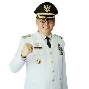 Tanggapi Tuduhan, PJ Bupati Banyuasin Perintahkan BKPSDM Tegakkan Netralitas ASN