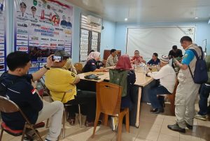 Sumatera Selatan Dinilai Makin Timpang, Ir. H. Eddy Santana Putra, MT: Kita Butuh Perubahan