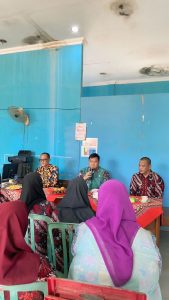 Erwin Ibrahim Apresiasi Kinerja PDAM Tirta Betuah, Sekda Minta Direktur dan Jajaran Harus Semangat Mencari Investor