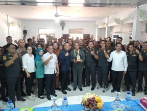 47 Kades Kabupaten Gianyar ke Desa Sidomulyo