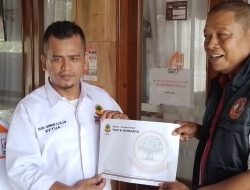 Tak Lagi Sejalan Dengan Selfi, Partai Berkarya Putuskan Dukungan ASTA