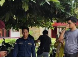 Tujuh Hari Menjelang Pilkada, Situasi Keamanan Di Wilayah Polres Banyuasin Tidak Kondusif