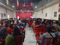 Pilkada 2024, PDIP Siapkan 30 Ribu Saksi Militan untuk ASTA dan ERA Baru