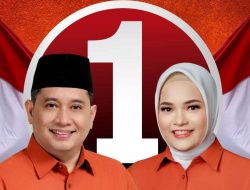 Paslon ASTA Tidak Mau Jumawa, Tetapi Punya Keyakinan Menang 73 Persen
