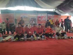 Pengajian Akbar ASTA dan Shalawat Bersama Gus Gendeng : Lanjutan, Lanjutan Jadi Bupati Banyuasin 
