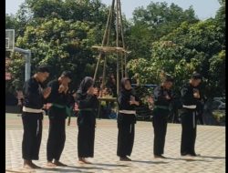 Bangun Semangat Juang Siswa, SMANSA Cup II BA III Kembali Menggelar Berbagai Lomba Antar Sekolah 