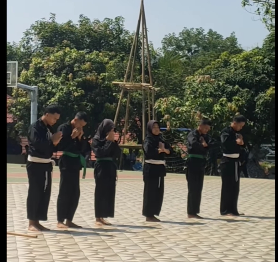 Bangun Semangat Juang Siswa, SMANSA Cup II BA III Kembali Menggelar Berbagai Lomba Antar Sekolah 