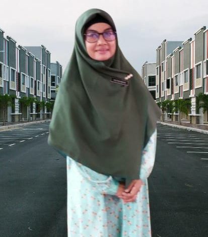 *Lunturnya Fitrah Anak*  