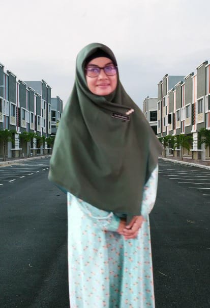 *Lunturnya Fitrah Anak*  