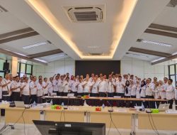Paparkan Capaian Kinerja Pj. Bupati Banyuasin Tuai Pujian