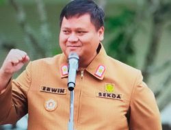 Demo Batal, Sekda Banyuasin Sebut Kegiatan Sudah Sesuai Aturan 