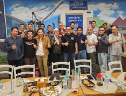 Reuni Alumni Perbisera Merajut Kebersamaan Setelah Puluhan Tahun Tidak Berkumpul 