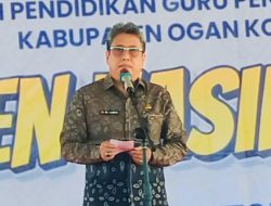 Mulai Januari 2025, Senam Pagi Jadi Kewajiban di Sekolah