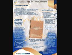 DPPKB OKI Prioritaskan Program Unggulan untuk Kesejahteraan Keluarga
