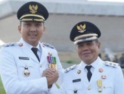 Resmi Dilantik Panca Wijaya Akbar-Ardani Oleh Presiden Prabowo untuk Periode Kedua, Warga Ogan Ilir Sampaikan Harapan…