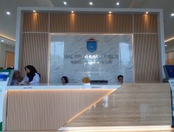 Mal Pelayanan Publik Ogan Ilir Mulai Melayani Masyarakat, Kini Tahap Uji Coba