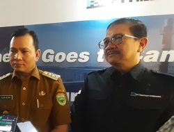 Hadir di Kampus Unsri Indralaya, PT Freeport Indonesia Akui Potensi Besar SDA Sumsel