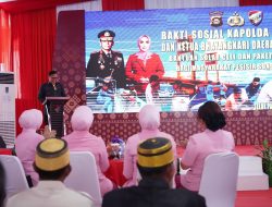 Meminimalisir Kecelakaan, Nelayan Banyuasin II Terima Bantuan Solar Cell