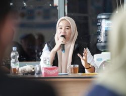 Dukung Atlet Raih Prestasi, Ketua KONI Ogan Ilir Siap Gelontorkan Dana Pribadi