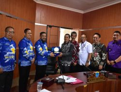 Banyuasin Kaji Tiru Penanganan Sengketa Lahan di Kabupaten OKI