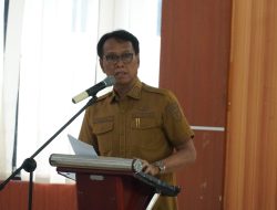 Jalankan Perintah Presiden, Pemkab OKI Terbitkan Intruksi Efisiensi