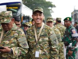 Hari ke-4 Retreat, Bupati OKI: Makin Bertambah Wawasan,  Saling Berbagi Pengalaman