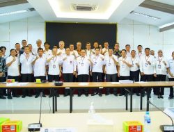 Apresiasi Tinggi untuk Pj Bupati Muba