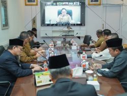 Bupati dan Wakil Bupati Muba Terpilih Siap Dilantik Februari 2025