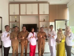 Dua Siswa MAN 1 Musi Banyuasin Mengukir Prestasi di IISTC 2024