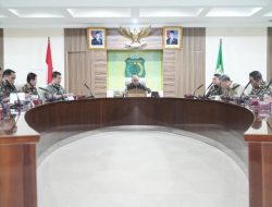 Kabar Gembira untuk ASN dan P3K di Muba: Siap Selalu Meningkatkan Kinerja