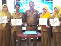 Komitmen Penuh Dalam Menjalankan Tupoksi