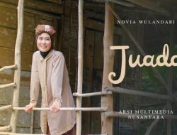 Novia Wulandari Luncurkan Lagu Tema Juada Kuliner Muba