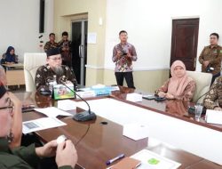 Pemkab Muba Bakal Gelar Ramah Tamah dan Pisah Sambut Bupati Muba di Stabel Berkuda Sekayu