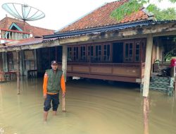 Pemkab Muba Sigap Tangani Banjir di Musi Banyuasin