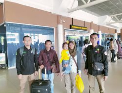 Perhatian Khusus untuk Flora: Biaya Pengobatan Ditanggung Pemkab Muba