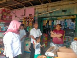 Tindak Lanjut Instruksi Presiden RI Prabowo : Gas Melon LPG 3 KG Telah Tersedia di pengecer.