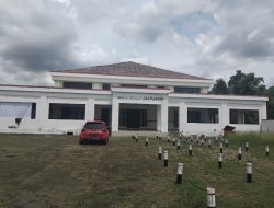 Masyarakat Banyuasin Keluhkan Mahalnya Pembuatan SIM di Polres Banyuasin 