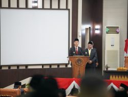 BAZNAS OKI Bantu Pelaku UMKM Lewat Bantuan Modal Tanpa Bunga