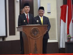 Efisiensi, Bupati OKI Alihkan Anggaran Mobil Dinas untuk Kepentingan Prioritas