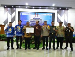 Gercep, Pemkab OKI Akomodir Visi-Misi Pemimpin Baru Ke RKPD 2026