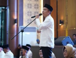Bupati Panca Ungkap Pengalaman Berharga Selama Retreat di Magelang
