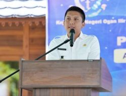 Efisiensi Anggaran Pemkab Ogan Ilir, Bupati Panca Tegaskan Pelayanan Masyarakat Tak Terganggu