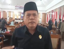 DPRD Ogan Ilir Minta Polisi Tindak Tegas Peredaran Narkoba di Wilayah Tanjung Batu : Meresahkan Masyarakat