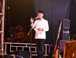 Hadirkan UAS, Ribuan Jemaah Meriahkan Ramadan OKI Fest 