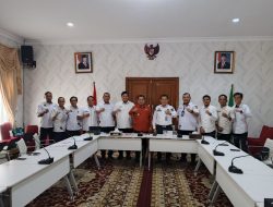 Progress Lanjutan Pembangunan Jembatan Rantau Bayur & Tanah Kering Digarap Tahun Ini